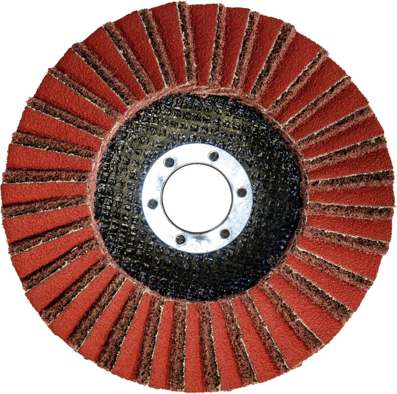 Netkaný kombinovaný kotouč A-MEDIUM/K80