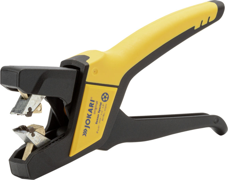 Automatické odizolovací kleště Sensor Special