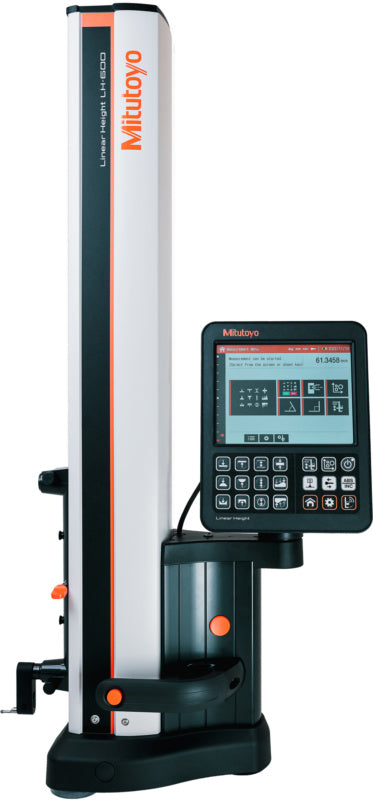 Výškoměr Linear Height LH-600 F/FG
