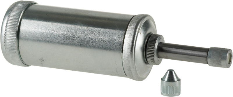 Nárazový mazací lis