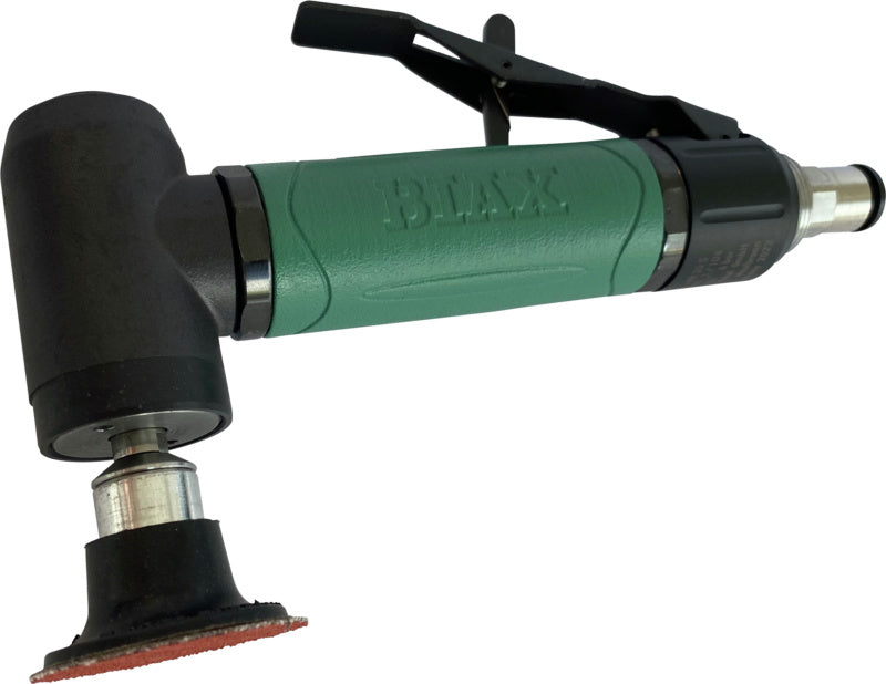 Pneumatická úhlová bruska WRH 28 S