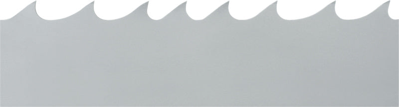 Pilové pásy, bimetalové, metráž, typ MARATHON 10° M42