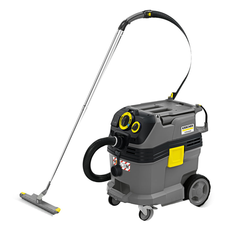 Vysavač NT 30/1 Tact Te M pro mokré/suché vysávání