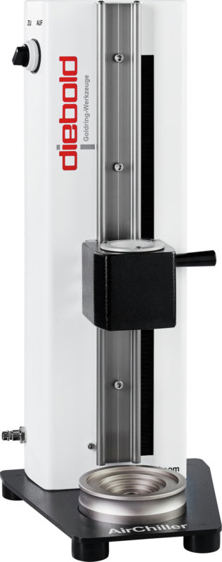 Vzduchový chladič AirChiller