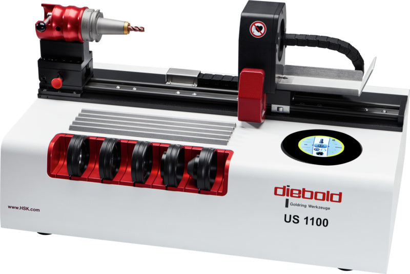 Horizontální smršťovací jednotka US 1100