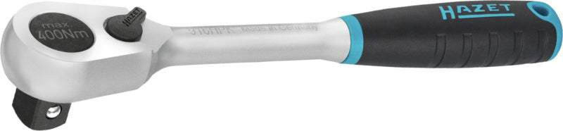 Přepínací ráčna HIPER, krátká verze