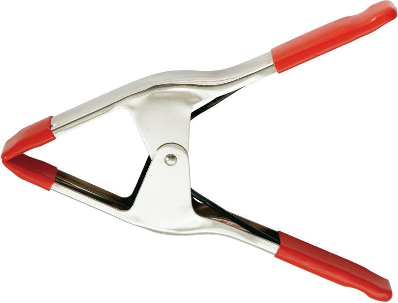 Pružinová svěrka XM