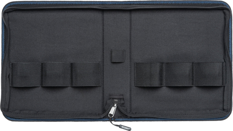 Textilní taška na nářadí, velká, prázdná