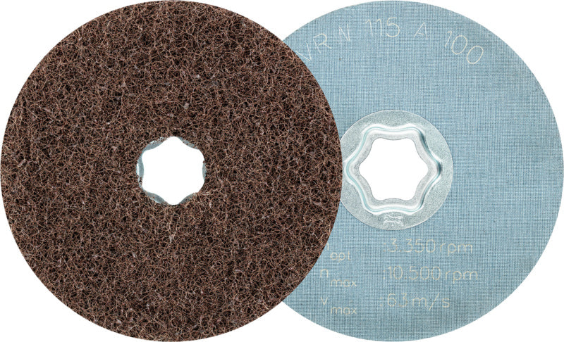 Měkký netkaný kotouč COMBICLICK