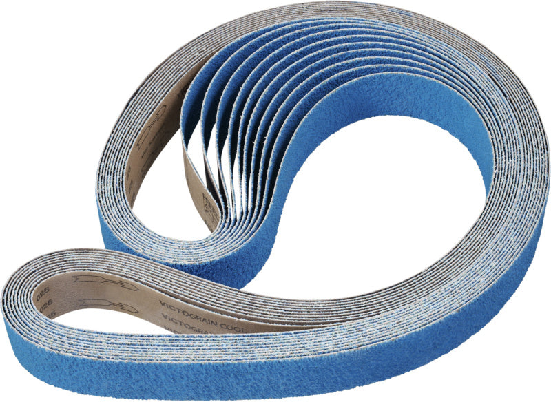 Brusný pás VICTOGRAIN-COOL