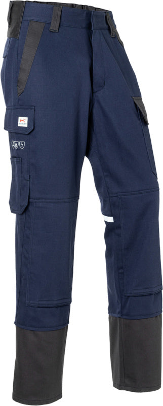 Svařovací kalhoty Protectiq