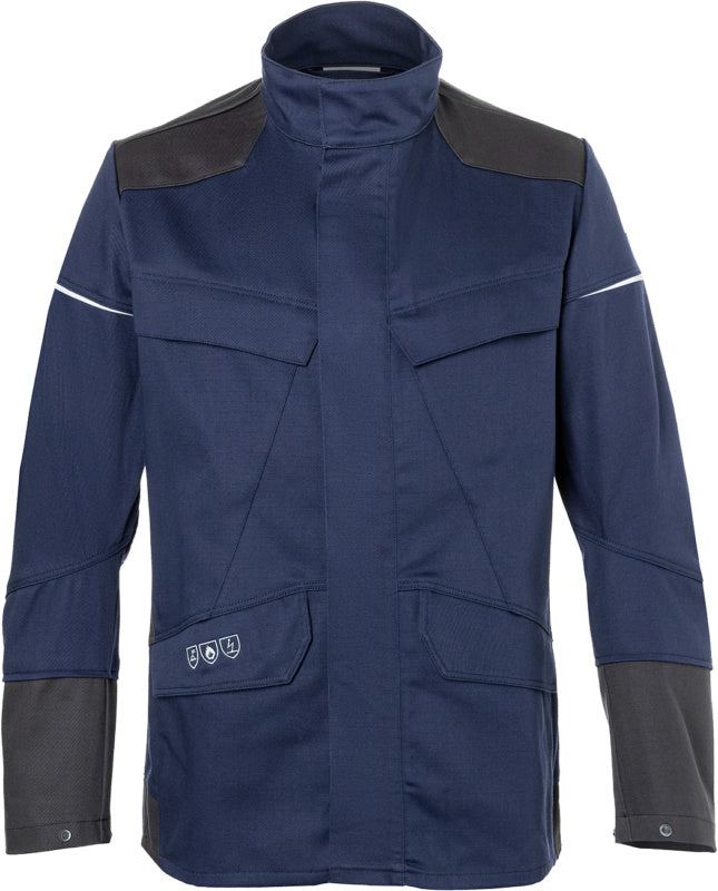 Ochranný svářečský plášť