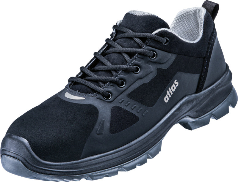 Flash 6105 XP, nízké bezpečnostní boty