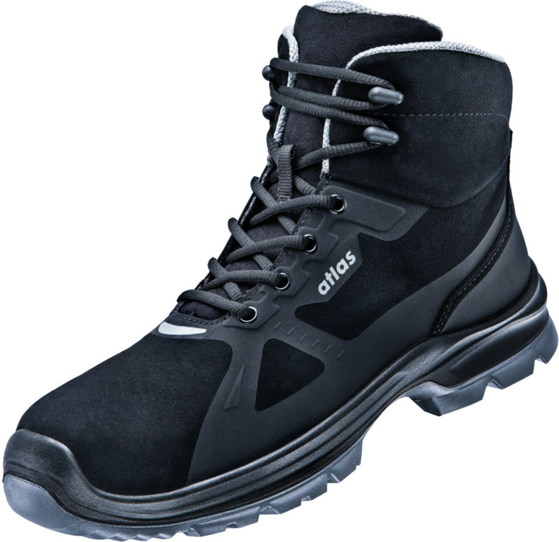 Bezpečnostní boty Flash 6805 XP