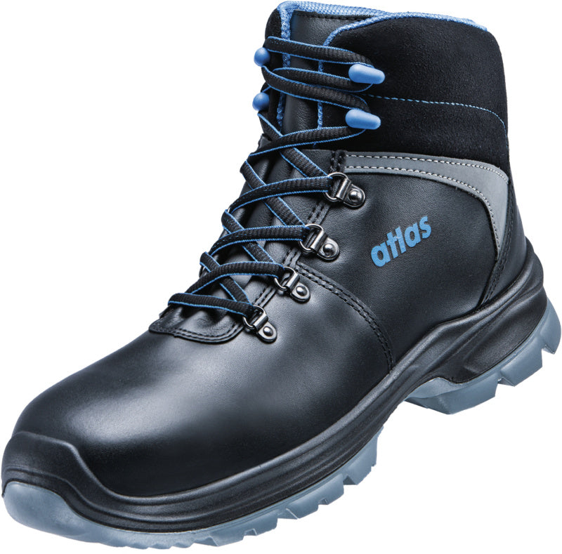 SL 845 XP, bezpečnostní boty