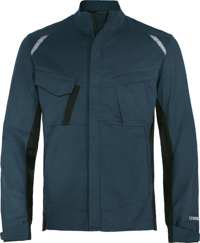 Bunda suXXeed do průmyslového provozu