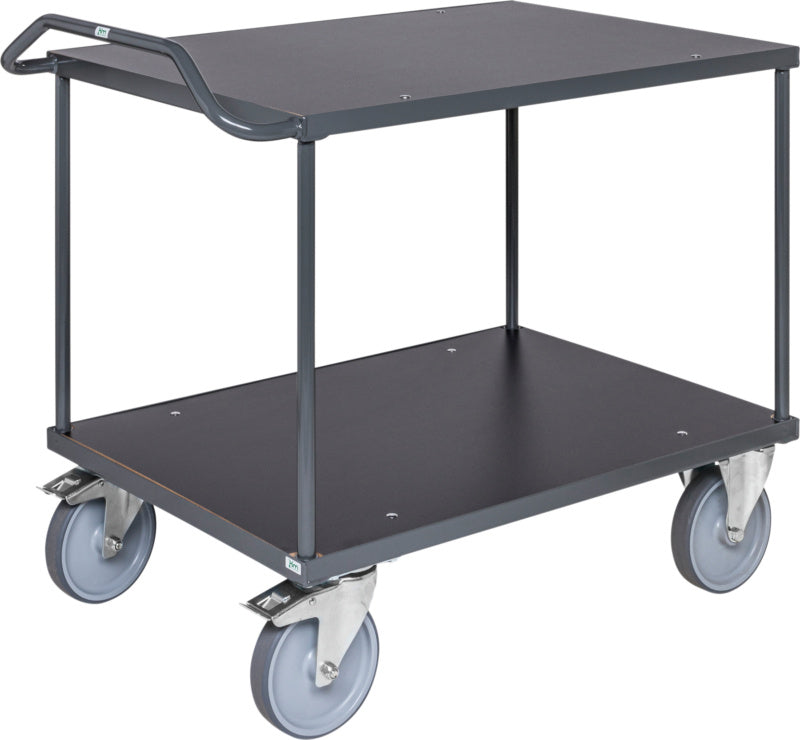 Stolový vozík řady ERGO, nosnost 500 kg