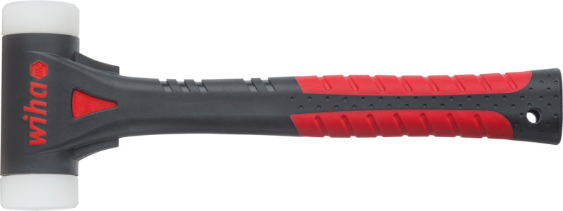 Kladivo s měkkým čelem FibreBuzz