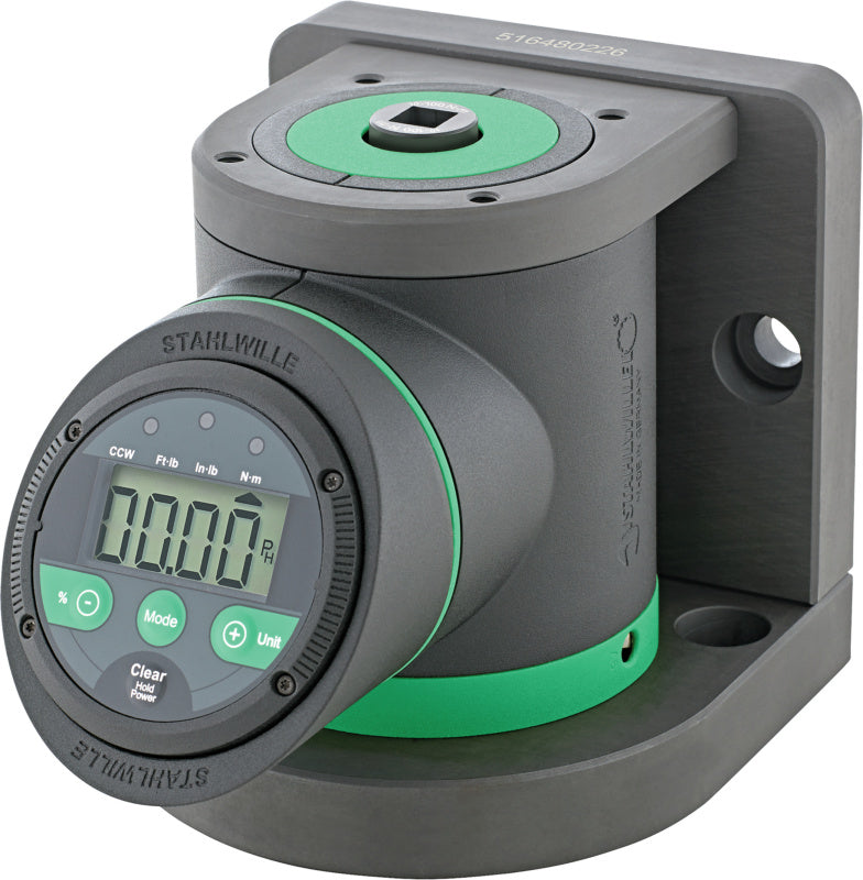 Testovací zařízení SmartCheck USB pro momentové klíče