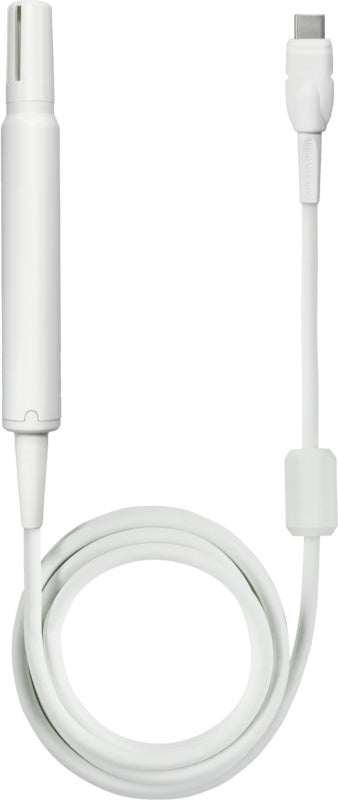 Digitální kabelová vlhkostní a teplotní sonda