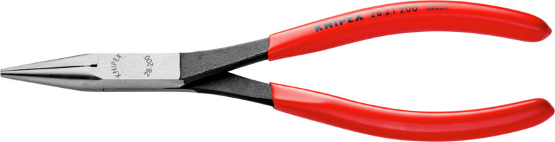 Špičaté montážní kleště