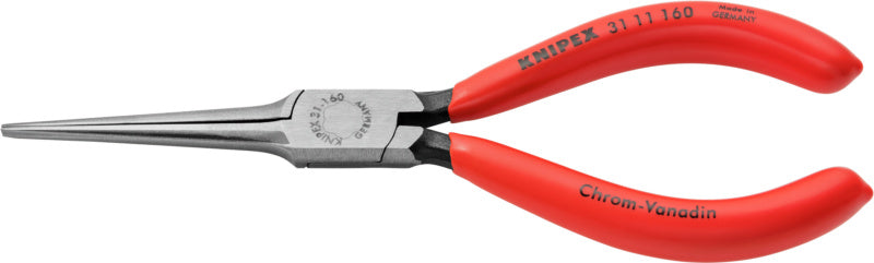 Uchopovací kleště (úzké jehlové kleště)