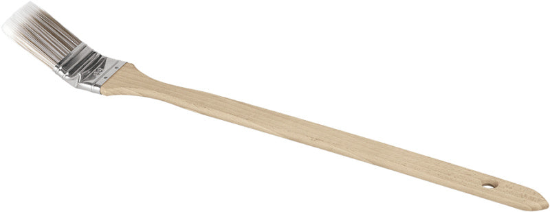 Malířský štětec Prestige na radiátory