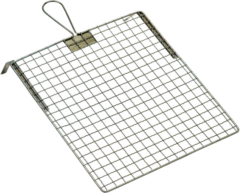 Malířská mřížka, kov