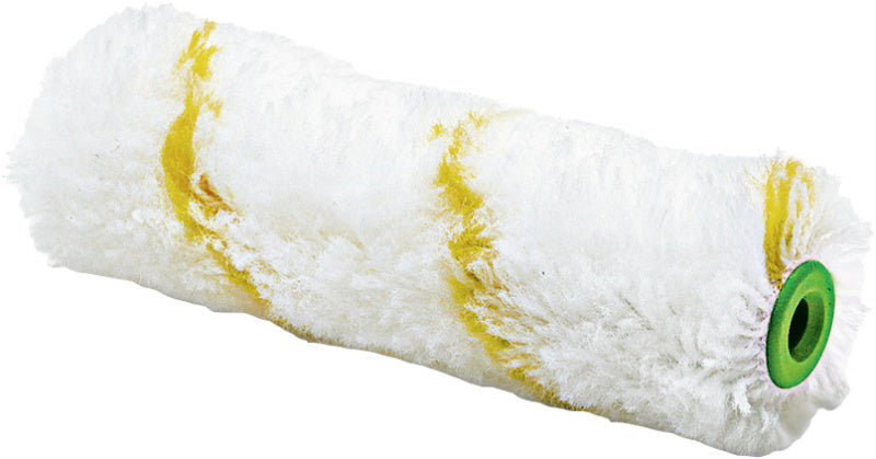 Malířský váleček Gold se závitem, na malé plochy