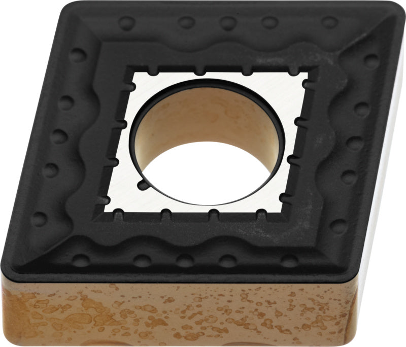 Vyměnitelná břitová destička CNMM, hrubovací RP6