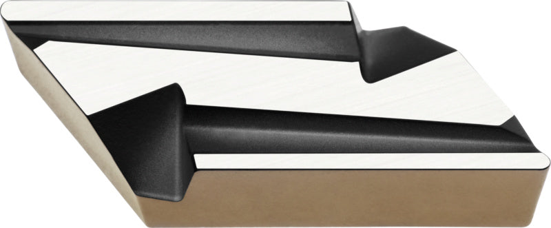 Vyměnitelná břitová destička KNUX, dokončování R/L01 ACP15T-1