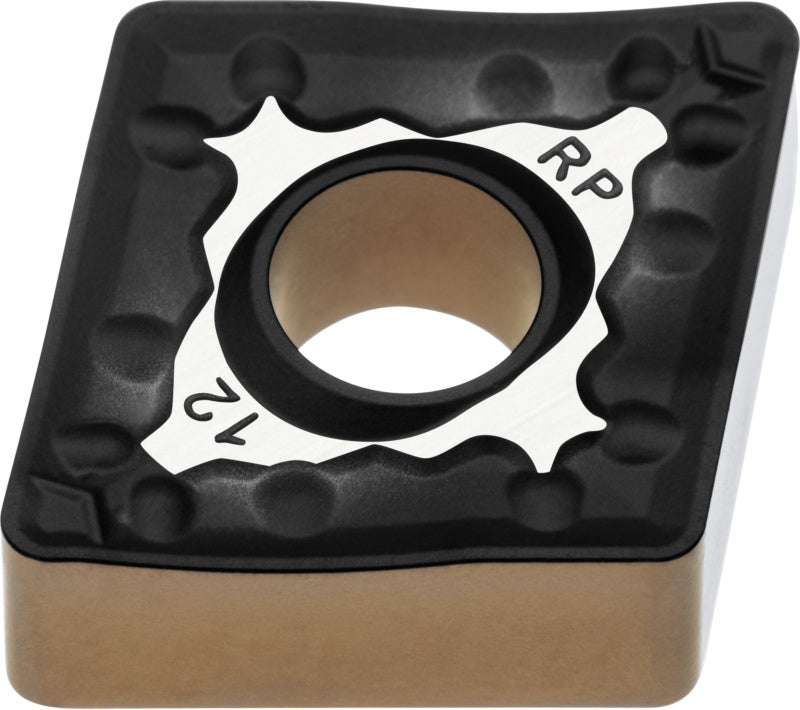 Vyměnitelná břitová destička CNMM, hrubování, RP7 ACP25T-1