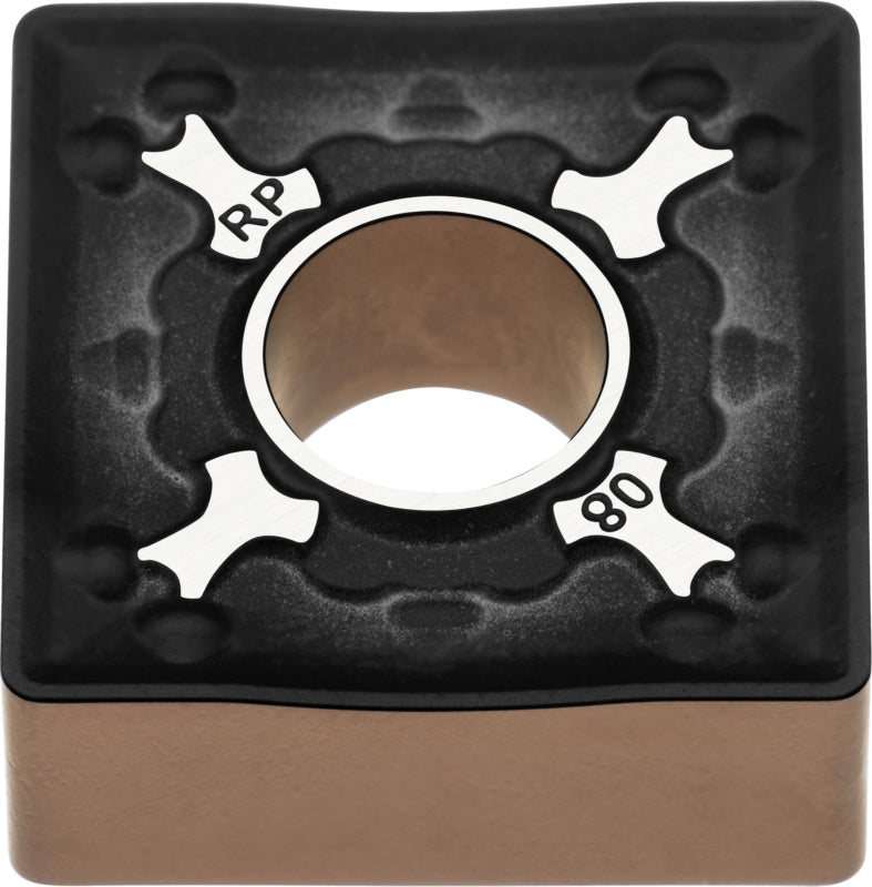 Vyměnitelná břitová destička SNMM, hrubování, RP7 ACP15T-1