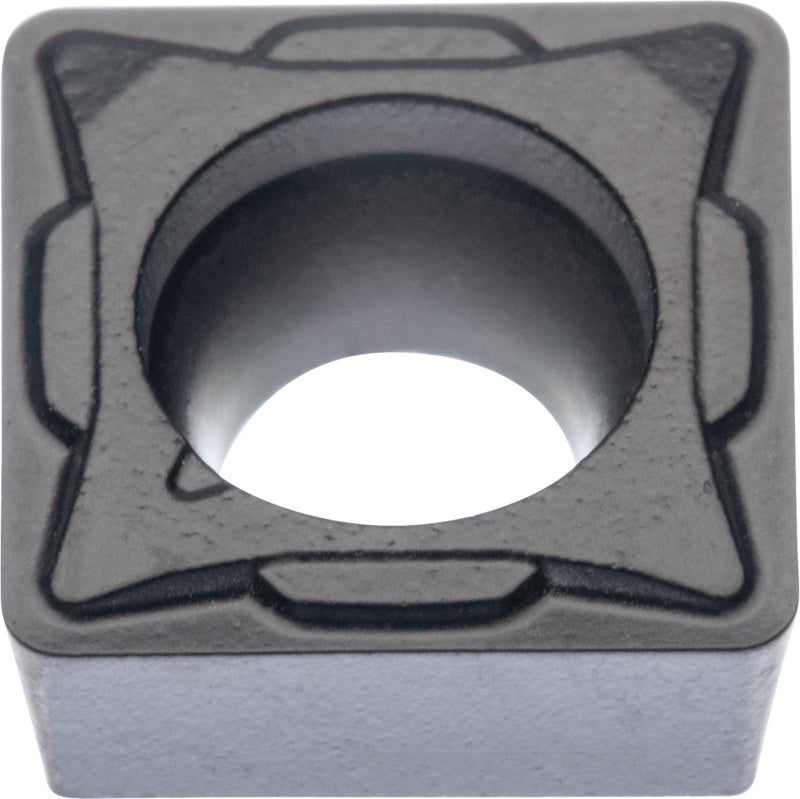 Vyměnitelná břitová destička SCMT, dokončovací FM2