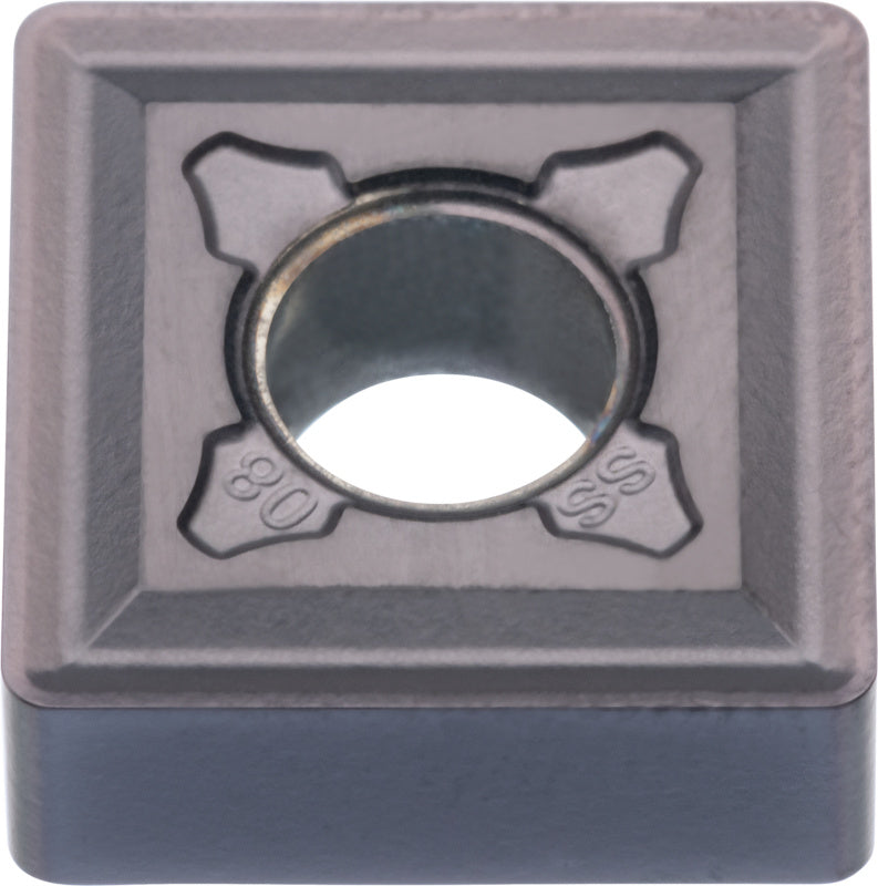 Vyměnitelná břitová destička SNMG, hrubovací RM1