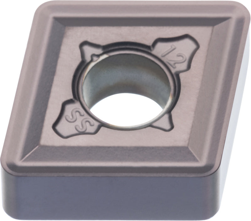 Vyměnitelná břitová destička CNMG, hrubovací RM1