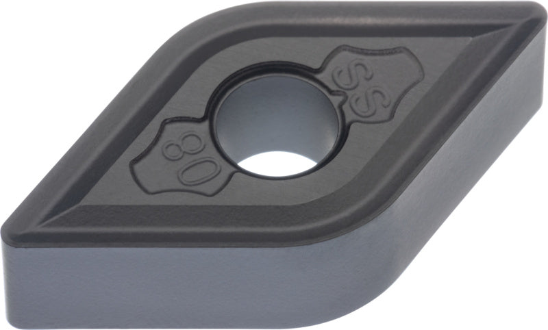 Vyměnitelná břitová destička DNMG, hrubovací RM1