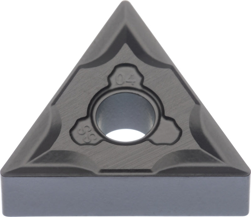Vyměnitelná břitová destička TNMG, hrubovací RM1