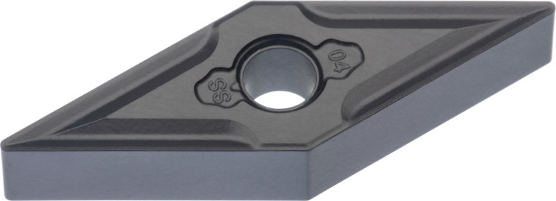 Vyměnitelná břitová destička VNMG, hrubovací RM1