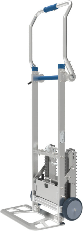 Pásový vozík pro jízdu do schodů ERGO