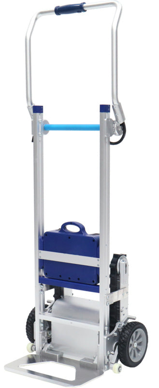 Elektrický pásový vozík ERGO CT070B pro jízdu do schodů