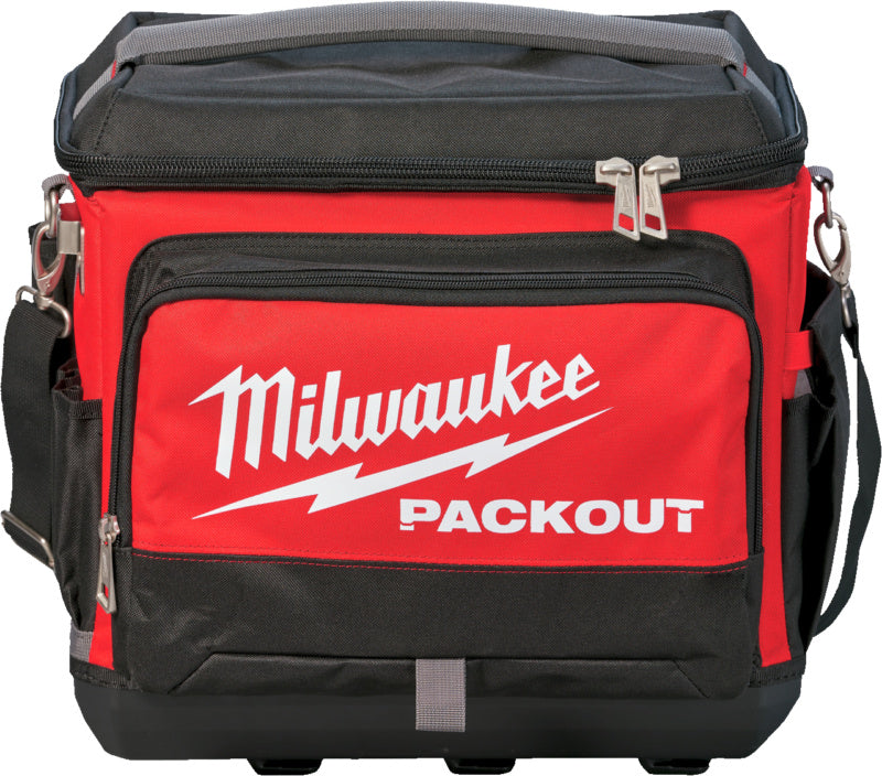 Chladicí taška PACKOUT na staveniště