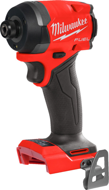 Akumulátorový rázový vrtací šroubovák, 1/4 palce M18FID3