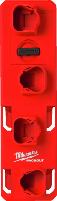 Držák baterií PACKOUT