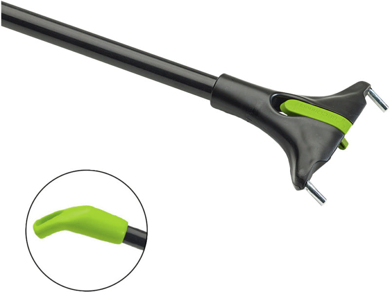 Sklolaminátová rukojeť BECOnnect