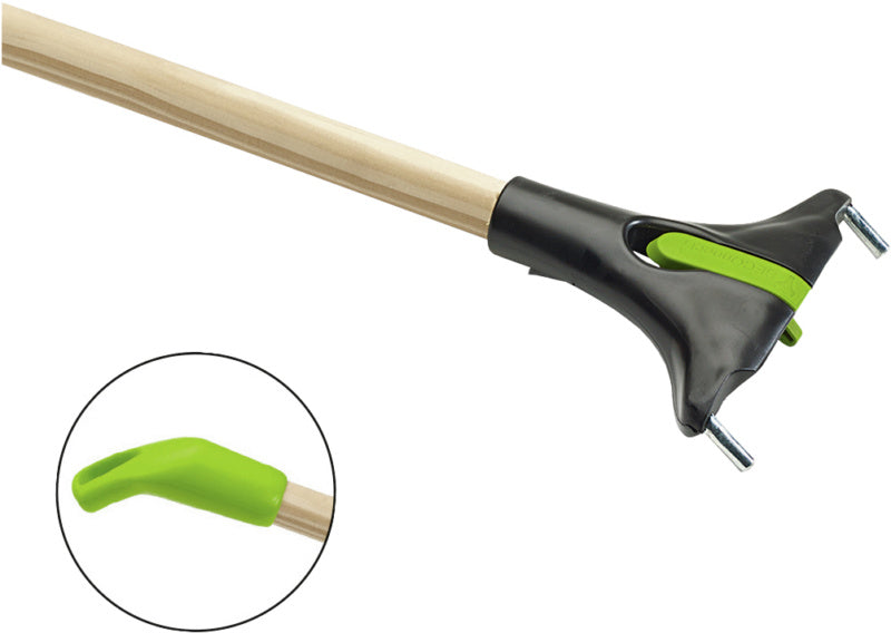 Dřevěná rukojeť BECOnnect