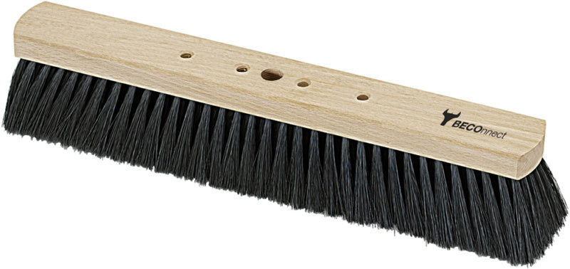 Průmyslový smeták, kvalitní směs