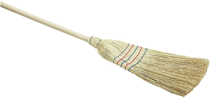 Rýžový smeták s pětinásobným prošitím