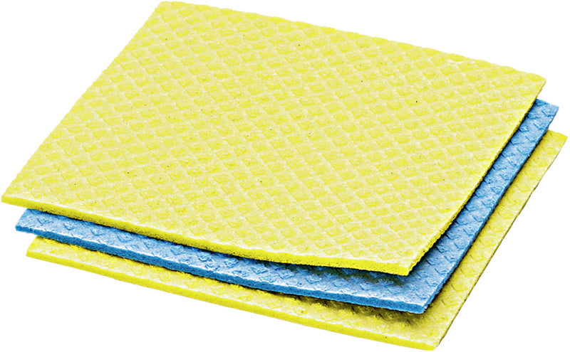 Houbový hadr, balení 5 ks