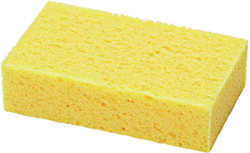 Pěnová houba pro stavebnictví, extra hustá